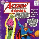 Action Comics #242