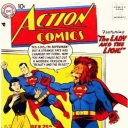 Action Comics #243