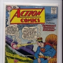 Action Comics #244