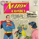 Action Comics #245