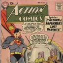 Action Comics #247