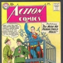 Action Comics #248