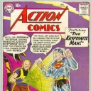 Action Comics #249