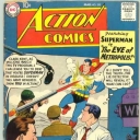 Action Comics #250