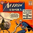 Action Comics #251