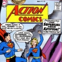 Action Comics #252