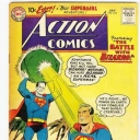Action Comics #254