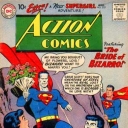 Action Comics #255
