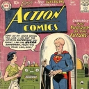 Action Comics #256