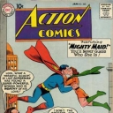 Action Comics #260