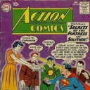 Action Comics #261