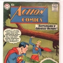 Action Comics #262
