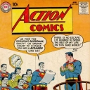 Action Comics #263