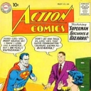 Action Comics #264