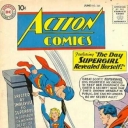 Action Comics #265