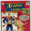 Action Comics #267