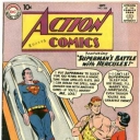Action Comics #268