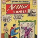Action Comics #269