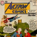 Action Comics #270
