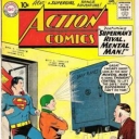 Action Comics #272