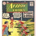 Action Comics #273