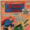 Action Comics #274