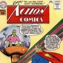 Action Comics #275