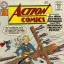 Action Comics #276