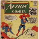 Action Comics #277