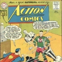 Action Comics #278