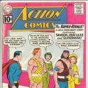 Action Comics #279