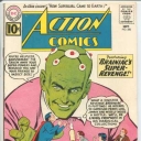 Action Comics #280