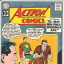 Action Comics #281