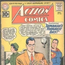 Action Comics #282