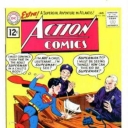 Action Comics #284