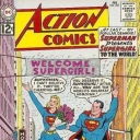 Action Comics #285