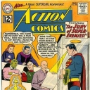 Action Comics #286