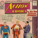 Action Comics #288