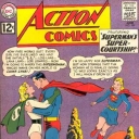 Action Comics #289