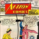Action Comics #290