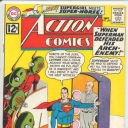 Action Comics #292