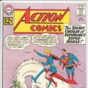Action Comics #293