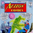 Action Comics #294