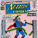 Action Comics #295