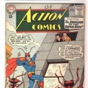 Action Comics #296