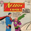 Action Comics #298