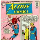 Action Comics #299