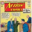 Action Comics #301