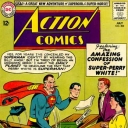 Action Comics #302