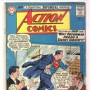 Action Comics #305